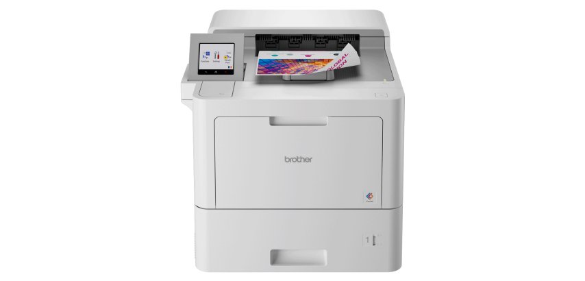 Brother HL-L9470CDN Imprimante laser couleur professionnelle A4