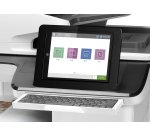 HP Color LaserJet Enterprise Flow MFP M776z