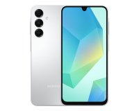 Samsung Galaxy A16 17 cm (6.7") Hybrid Dual SIM 4G USB Type-C 4 GB 128 GB 5000 mAh Grey