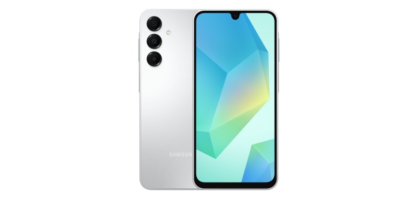 Smartphone Samsung GALAXY A16 128 GO GRIS