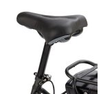 Nilox J5 PRO Nero Acciaio 66 cm (26") 25,5 kg Litio