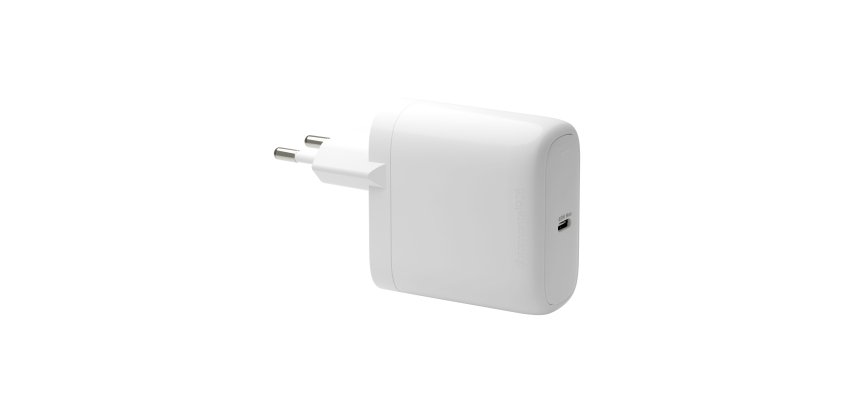 dbramante1928 CI65EUWH7099 chargeur d'appareils mobiles Universel Blanc Secteur Intérieure
