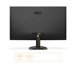AOC B3 27B35HM pantalla para PC 68,6 cm (27") 1920 x 1080 Pixeles Full HD LED Negro