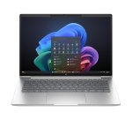 HP ProBook 4 G1q 14 inch Notebook Next Gen AI PC Wolf Pro Security Edition Copilot+ PC Snapdragon X1-26-100 Portátil 35,6 cm (14") WUXGA 16 GB LPDDR5x-SDRAM 512 GB SSD Wi-Fi 6E (802.11ax) Windows 11 Pro Plata