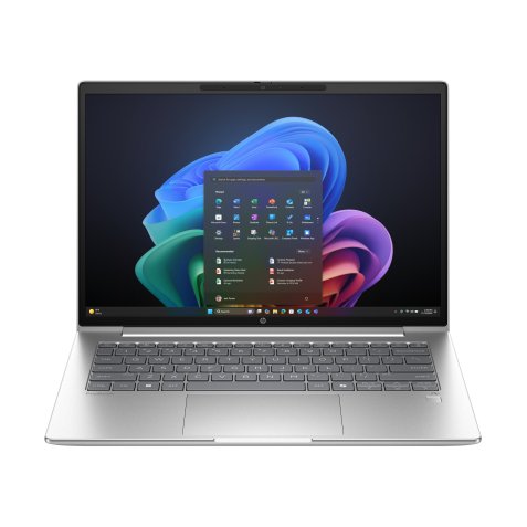 HP ProBook 4 G1q 14 inch Notebook Next Gen AI PC Copilot+ PC Ordinateur portable 512 Go SSD Windows 11 Pro
