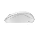 Logitech M240 mouse Bluetooth (bianco)