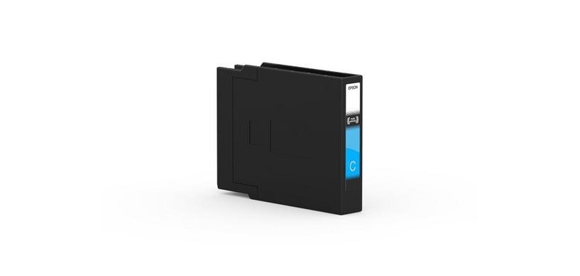 Epson C13T13X240 cartouche d'encre 1 pièce(s) Original High (L) Yield Cyan