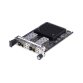 StarTech.com Carte Réseau Serveur SFP+ 10Gbps OCP 3.0 à 2 Ports avec Intel X710, Compatible SFF 4C+, Carte Réseau OCP à Double Port, Fonctionne avec Windows et Linux