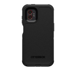 OtterBox Defender Series voor Samsung Galaxy XCover7 Pro, zwart