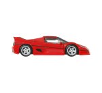 Hot Wheels Ferrari F50