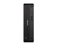 Lenovo ThinkCentre M70s Gen 6 Intel Core Ultra 7 265 16 Go DDR5-SDRAM 512 Go SSD Windows 11 Pro SFF PC Noir
