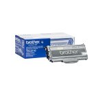 Brother TN-2110 toner cartridge 1 pc(s) Original Black