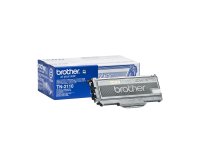 Brother TN-2110 toner cartridge 1 pc(s) Original Black
