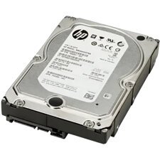 HP 5S461AA disque dur 12 To 7200 tr/min 3.5"