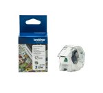 Brother CZ-1002 label-making tape