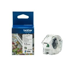 Brother CZ-1002 label-making tape