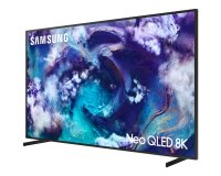 Samsung QE75QN900FT 190.5 cm (75") 8K Ultra HD Smart TV Wi-Fi Black