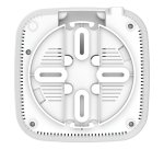 D-Link DBR-X3000-AP point d'accès réseaux locaux sans fil 3000 Mbit/s Blanc Connexion Ethernet, supportant l'alimentation via ce port (PoE)