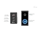 i-tec 100W Intelligent Multiport USB Charger
