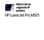 HP 55A - zwart - origineel - LaserJet - tonercartridge (CE255A)