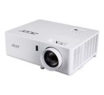 Acer PL6620 Projecteur à focale standard 6000 ANSI lumens DLP WUXGA (1920x1200) Blanc