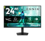 Philips Evnia 3000 24M2N3200NF/00 écran plat de PC 60,5 cm (23.8") 1920 x 1080 pixels Full HD LCD Noir