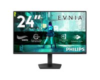 Philips Evnia 3000 24M2N3200NF/00 écran plat de PC 60,5 cm (23.8") 1920 x 1080 pixels Full HD LCD Noir