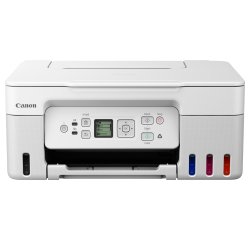 Canon PIXMA G3571 Jet d'encre A4 4800 x 1200 DPI Wifi