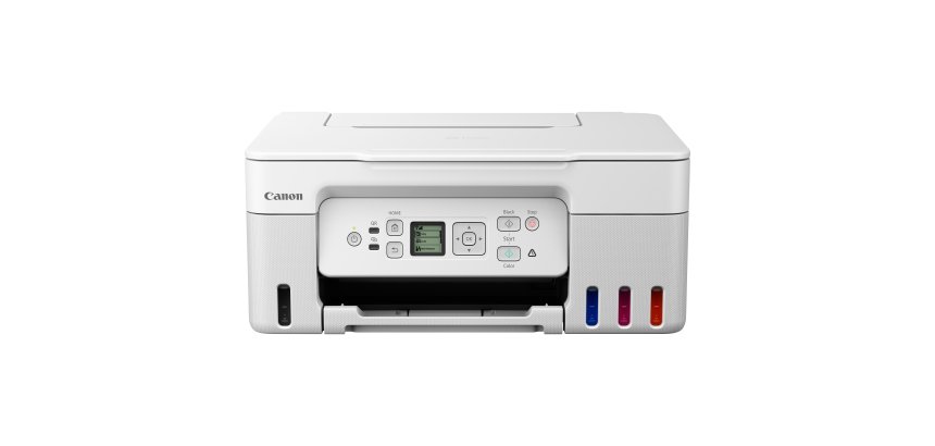 Canon PIXMA G3571 Jet d'encre A4 4800 x 1200 DPI Wifi