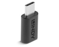 Lindy USB 3.2 Type C to C Adapter
