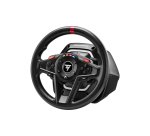 Thrustmaster T128 Black USB Steering wheel + Pedals Analogue / Digital PC, Xbox One, Xbox Series S, Xbox Series X, Xbox One X, Xbox One S