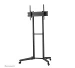 Neomounts FL50-540BL1 Support au sol mobile pour écran 37-70"