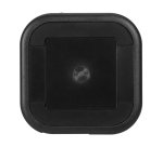 Targus DOCK116GLZ station d'accueil Avec fil USB 3.2 Gen 2 (3.1 Gen 2) Type-C Noir
