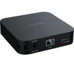 Yealink RCH40 - Room Cable Hub Collegamento ethernet LAN Nero