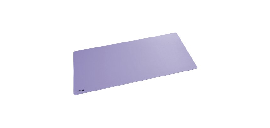 Trust GXT 759P Gaming mouse pad Purple