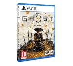 Sony Ghost of Yotei