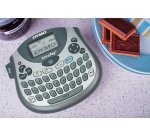 DYMO LetraTag LT-100T + Tape label printer Direct thermal 180 x 180 DPI QWERTY