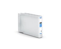 Epson C13T04B24N cartouche d'encre 1 pièce(s) Original Rendement élevé (XL) Cyan