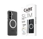 PanzerGlass CARE™ by ® SL1M Case Transparent m. Qi Samsung Galaxy S26+ Schutzhülle für Handys 17 cm (6.7") Hülle