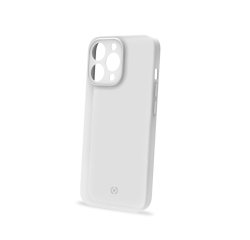 Celly SPACE1025WH custodia per cellulare 15,5 cm (6.1") Cover Nero