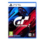Sony Interactive Entertainment Gran Turismo 7, Standard Edition Multilingual PlayStation 5