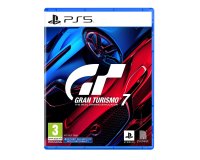 Sony Interactive Entertainment Gran Turismo 7, Standard Edition Multilingual PlayStation 5