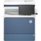 HP Color LaserJet Enterprise Flow Imprimante MFP 5800zf