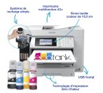 Epson EcoTank ProET-16685