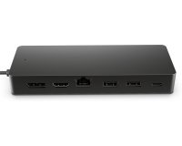 HP Concentrateur multiport USB-C universel