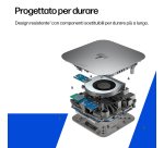 HP Dock Thunderbolt 4 Ultra 280 W G6