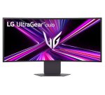 LG 34GX900A-B computer monitor 86,4 cm (34") 3440 x 1440 Pixels Wide Quad HD OLED Zwart