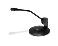Lindy Microphone de bureau jack 3.5mm