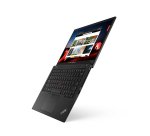 Lenovo ThinkPad T14s Gen 4 (AMD) AMD Ryzen™ 7 PRO 7840U Ordinateur portable 35,6 cm (14") WUXGA 16 Go LPDDR5x-SDRAM 512 Go SSD Wi-Fi 6E (802.11ax) Windows 11 Pro Français Noir
