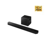 Samsung HW-Q800H/XC soundbar speaker Black 5.1.2 channels 400 W